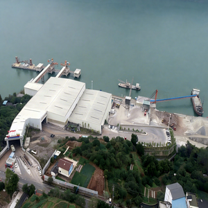 Contrôle Adaptatif par IA pour Installation Agglomérée 3000 TPH pour l'Exploitation Minière Africaine, Concassage de Roches Dures, Équilibrage Intelligent du Chargement - Product Image 1