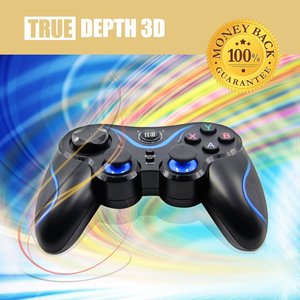 Private Mold <b>Controller</b> for Ps 2 Dual Vibration Port P2 Design Console Joystick Game Accessories Game Pad - Product Image 4