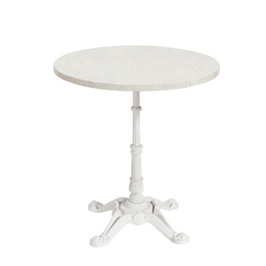 Outdoor Furniture <b>Marble</b> <b>Top</b> Modern Dinning <b>Table</b> and Chairs Set Restaurant <b>Marble</b> <b>Table</b> <b>Top</b> Dining <b>Table</b> With Chairs - Product Image 4