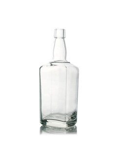 Bouteille à spiritueux <span class=keywords><strong>JACK</strong></span> GLASS 700ML - Product Image 1
