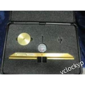 Teclock A1-921B 0.001" TS014/TS018 มือสอง - Product Image 2