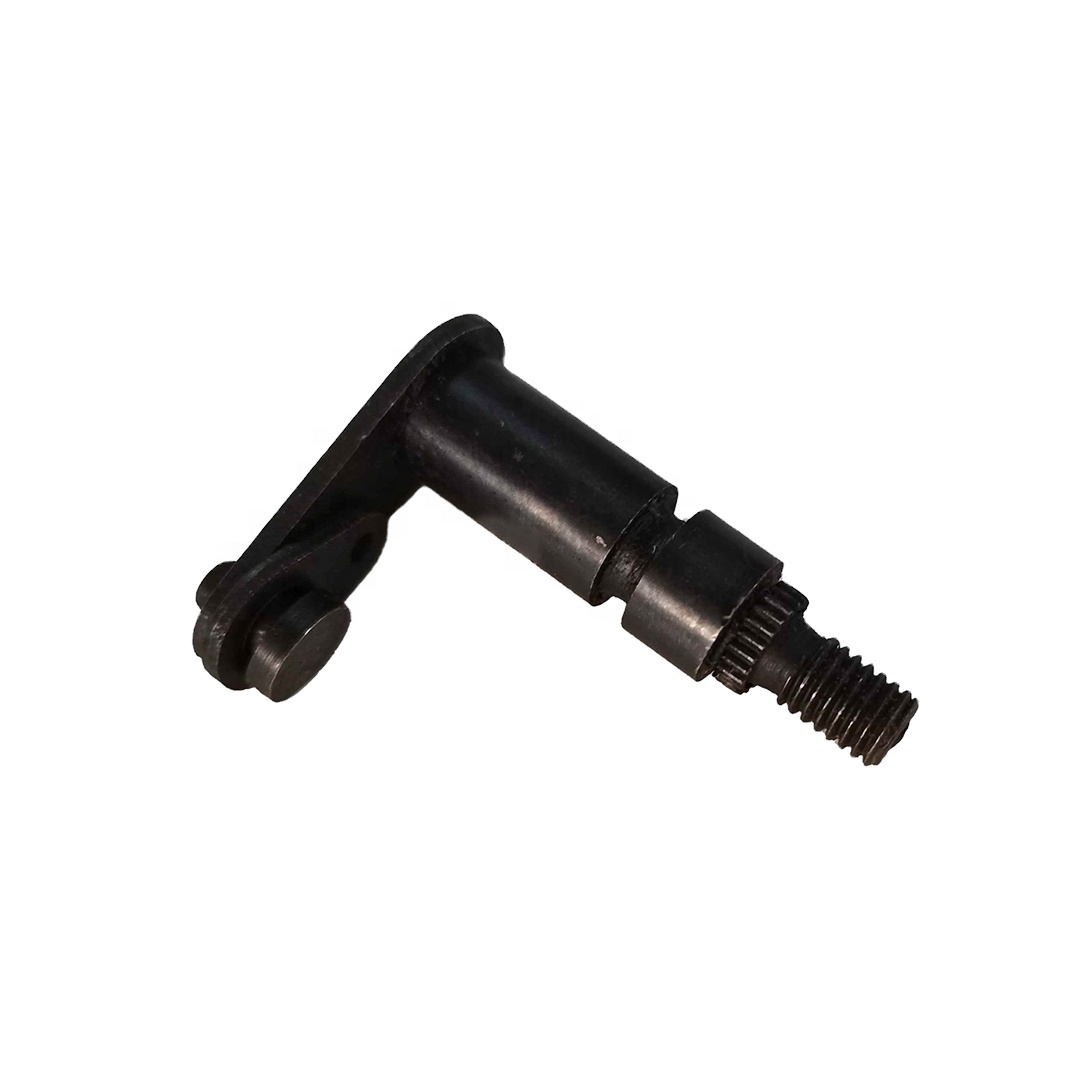 High Quality Throttle Shaft Diesel Injection Pump 096450-0050 Engine Parts