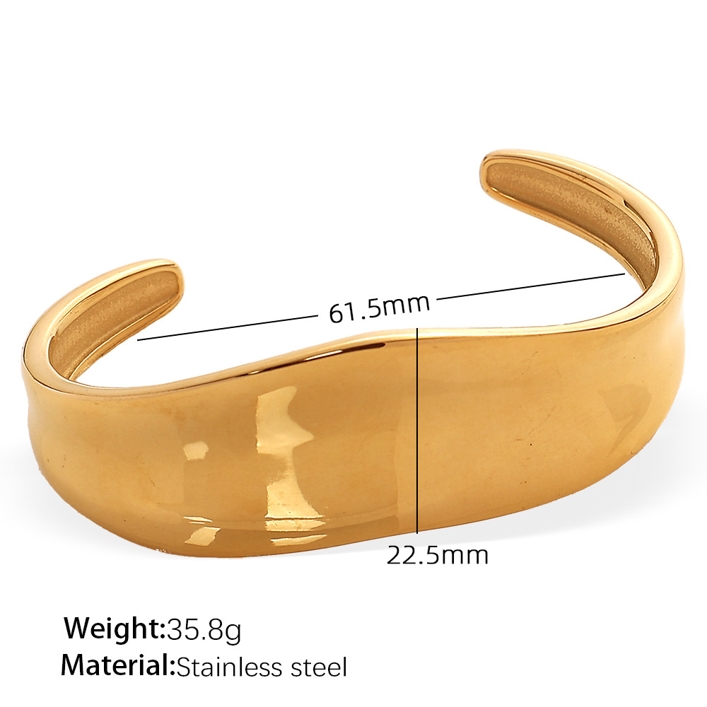 Bracelet en or SZ225G