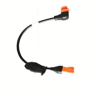 Original <b>Dron</b> Parts T50 Spraying Adaptive Cable Agricultural Spraying <b>Dron</b> Accessories - Product Image 1