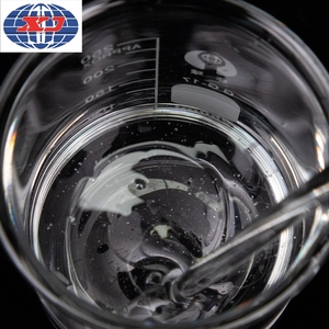 Huile de silicone hydrogénée 1000 Cst, huile de silicium hydrogénée de haute pureté pour usage industriel - Product Image 6