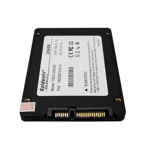 Goldenfir Interne SSD, Weiß/Schwarz, 120GB <span class=keywords><strong>128GB</strong></span> 240GB 256GB 360GB 480GB 500GB 512GB 720GB 960GB 1TB 2TB 4TB, Effiziente Datenübertragung - Product Image 5