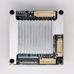Shenzhen SMTSEC 2025 New CCTV IP Camera MODULES 1/2.8" IMX327 <strong>CMOS</strong> <strong>IMAGE</strong> <strong>SENSOR</strong> 1080P +Hi3516AV300 DSP 60fps Modules SIP-K327A - Product Image 6
