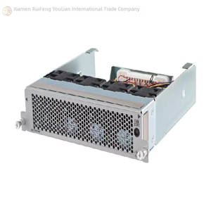Módulo de Ventilador 3048 N3k-c3048-fan, Flujo de Aire, Nuevo, Original, Disponible, Automatización Industrial, Controlador de Programación PLC Dedicado - Product Image 1
