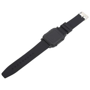 Reloj Inteligente Q998 de 16 GB con Reproductor MP4, Función de Lectura en Privacidad, Compatible con Visualización de Hora, Reproducción de Música y Vídeo, Navegación de Imágenes y Cronómetro - Product Image 5