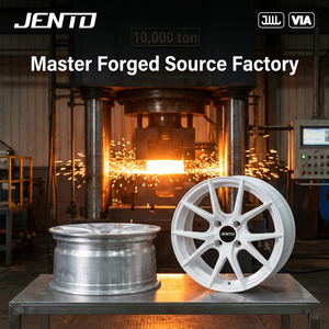 Jantes forgées sur mesure de 15 à 20 pouces, monobloc, multi-branches, roues sport adaptées à la Subaru BRZ, à la Toyota 86, à la <span class=keywords><strong>Ford</strong></span> <span class=keywords><strong>Focus</strong></span> <span class=keywords><strong>RS</strong></span> Hatchback 4x4 - Product Image 4