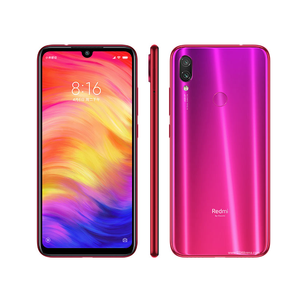 Vente en gros de smartphones Android d'occasion Xiaomi <span class=keywords><strong>Redmi</strong></span> Note 7 6+64 Go 6,3 pouces 4G LTE - Product Image 3