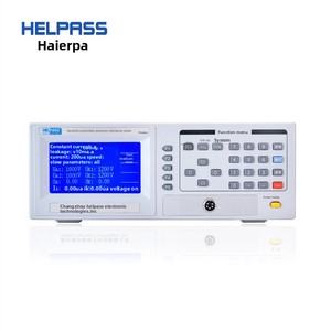 HPS2542A HPS2542 <b>Varistor</b> Component Tester Vacuum Arrester MOV China - Product Image 1