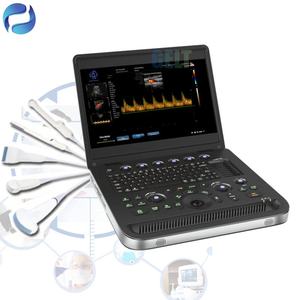 Échographe <span class=keywords><strong>Doppler</strong></span> couleur 3D 4D <span class=keywords><strong>portable</strong></span> avec imagerie échographique pour un diagnostic complet - Product Image 2