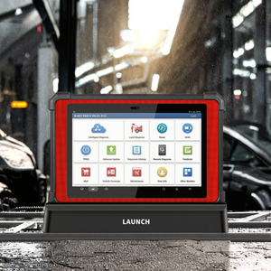 Rp919 ev लॉन्च के लिए नैदानिक स्कैनर, ऊर्जा इलेक्ट्रिक वाहनों 43 + सेवाओं 11 भाषाओं कोड रीडर वाहन निदान उपकरण - Product Image 2