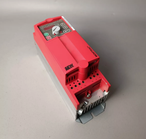 เครื่องแปลงความถี่ MC07A005-5A3-4-00 ใหม่เอี่ยม มีสินค้าในสต็อก - Product Image 1
