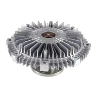 قابض مروحة تبريد المحرك الجديد GB 21082-EB70B/21082-EB70C لسيارات نيسان نافارا D40T/D40/YD25/Y60/TD25DDTI