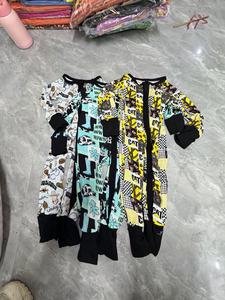 Trẻ sơ sinh hai cách dây kéo tre bé Quần áo Hot Bán tre zippies bé trẻ em ngủ Zippy - Product Image 3