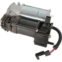 Pour Benz 0993200004 2133200104 Classe C W257 W205 Pompe de suspension pneumatique