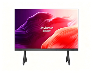 Joylumin - Pantalla LED Ultrafina de Montaje en Pared Todo en Uno para Casa Privada o Villa, Modelo Jl-aio108pro-cob, Directo de Fábrica, ¡Seguro! Aquí está uno: - Product Image 3