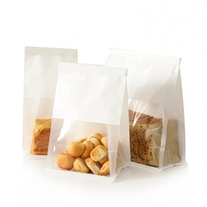 Sac d'emballage personnalisé <span class=keywords><strong>pour</strong></span> litière <span class=keywords><strong>pour</strong></span> <span class=keywords><strong>chat</strong></span> 3 kg 5 kg 10 kg, pochette zippée à fond plat durable avec poignée <span class=keywords><strong>pour</strong></span> un transport facile - Product Image 1