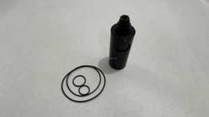 2901021900 ชุดวาล์วระบายน้ำแยกน้ำ (ตัวกรองอากาศ) สำหรับเครื่องอัดอากาศแมนนี่ - Product Image 3