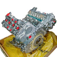 Nouveau Moteur Complet Audi CEU 4.0T 8 Cylindres de Marque LeHui, Sortie d'Usine, avec Garantie de 12 Mois pour Audi A6 S6 A7 A8