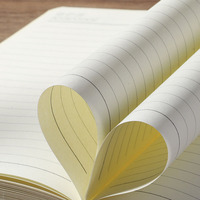 Xinyin Art – carnet de notes A5 2023 feuilles 80 Gsm en cuir Pu à couverture rigide, carnet de travail, livre de produits pour étudiant, nouvel arrivage 100