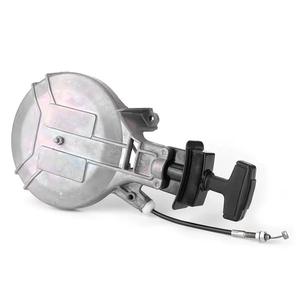 Yamaha 2 temps 4hp 5hp démarreur <span class=keywords><strong>de</strong></span> <span class=keywords><strong>moteur</strong></span> hors-bord extracteur <span class=keywords><strong>de</strong></span> démarreur 6E7-15710 accessoires - Product Image 4