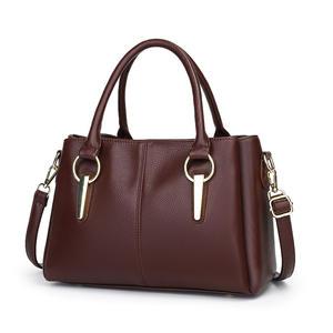Nuevo Bolso de Hombro para Mujer, Bolso de Mano de Gran Capacidad, Moderno y a la Moda, Bolso Bandolera - Product Image 5