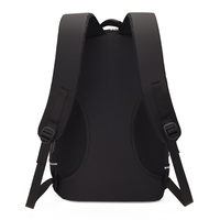 Sac à dos pour ordinateur portable de voyage décontracté et imperméable avec logo personnalisé, nouveau design, grande capacité, pour l'université, vente en gros
