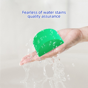 Hiện đại Montessori giáo dục <span class=keywords><strong>Stack</strong></span> Toy-25pcs cao su tự nhiên xây dựng lâu đài mô hình xây dựng khối thiết lập cho trẻ em - Product Image 5