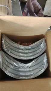 Forro de Freno para Camiones <span class=keywords><strong>ZKR</strong></span> HAFIZ BARDER - Product Image 3