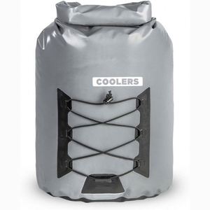 Sac isotherme imperméable pour courses, sac isotherme durable et imperméable pour le stockage du lait maternel avec isolation contre le froid - Product Image 1