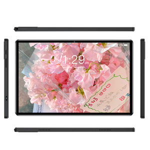 Pad6Max Tersedia Stok Lintas Negara Penjualan Terbaru <span class=keywords><strong>Tablet</strong></span> <span class=keywords><strong>PC</strong></span> Pintar 10.1-Inci Quad Core 1.3GHz 2+32GB Slot Kartu <span class=keywords><strong>3G</strong></span> Dapat Melakukan Panggilan - Product Image 1