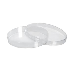 Pratos de <span class=keywords><strong>Petri</strong></span> estéreis 35mm 55mm 60mm 90ml 150mm Plásticos descartáveis Bactérias Cultura <span class=keywords><strong>Petri</strong></span> Dish - Product Image 1