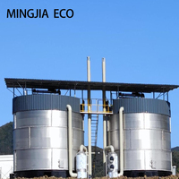 Composteur de déchets alimentaires intelligent et écologique avec technologie de machine à composter pour l'élimination durable des déchets de fumier de poulet