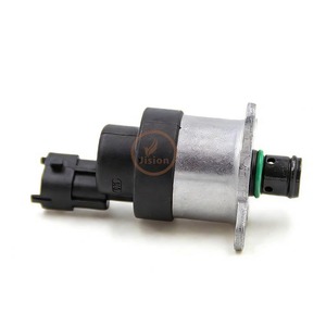 Vanne de régulation de pompe à carburant de haute qualité 0928400636 504070403 0928400733 1465ZS0031 pour EXCAVATEUR - Product Image 1