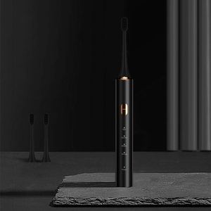 Cepillo de Dientes Eléctrico Sónico Inteligente Recargable de Viaje, con Temporizador de 2 Minutos, Productos Personalizados al por Mayor - Product Image 4