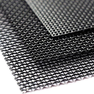 กรอบหน้าต่างนิรภัยสแตนเลสสตีลตาข่าย/304 - Product Image 4