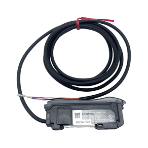 Sensor Láser Digital KEYENCE LV-N11N Original, Unidad Amplificadora de Sensor Óptico con Salida NPN - Product Image 2