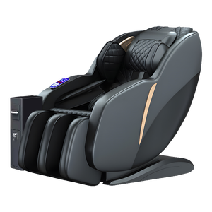 <span class=keywords><strong>เก้าอี้</strong></span><span class=keywords><strong>นวด</strong></span><span class=keywords><strong>ไฟฟ้า</strong></span>แบบหยอดเหรียญและบัตรเครดิตแบบหยอดเหรียญทำจากหนัง PU พร้อมระบบชำระเงินผ่านบัตร - Product Image 6