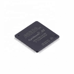 ชิปไมโครคอนโทรลเลอร์ MUC Ic รุ่นขายดี EP3C25E144C8N EQFP-144(20x20) - Product Image 5