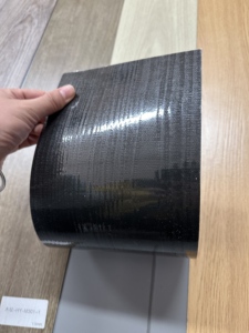 Revêtement <span class=keywords><strong>de</strong></span> <span class=keywords><strong>sol</strong></span> en plastique LVT auto-adhésif, disponible en différentes couleurs, personnalisable, LVT 1,8 mm-3,0 mm - Product Image 4