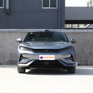 Véhicule électrique chinois BYD Song <span class=keywords><strong>L</strong></span> 4WD Smart Drive Edition avec batterie LFP Blade, best-seller, neuf, pour <span class=keywords><strong>l</strong></span>'exportation mondiale, en promotion - Product Image 2