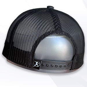 Sombrero de camionero para mujer 2024 con personalización, estilo informal de entrega rápida para ropa de playa, venta directa al por mayor, fabricante de Vietnam - Product Image 3