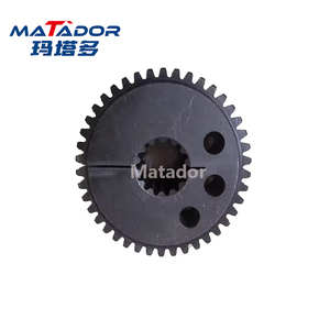Brida de Volante de Acoplamiento 33024GT Original para <span class=keywords><strong>Genie</strong></span> Z60 <span class=keywords><strong>Z80</strong></span> - Product Image 4