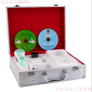 JYTOP DM888U <span class=keywords><strong>iridoscope</strong></span> iridologie iris analyseur de santé oculaire 5M haute résolution diagnostic peau/cheveux/iris - Product Image 2