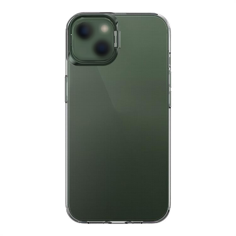 Alpine green