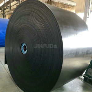 Opvouwbare Industriële Mobiele Transportband Voor Kolen/Bulk Materiaal/Zand Transporteren - Product Image 3