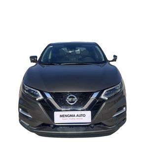 Voiture familiale d'occasion, élégante, abordable et confortable |   Nissan <span class=keywords><strong>Qashqai</strong></span> <span class=keywords><strong>2021</strong></span> Édition Deluxe |   <span class=keywords><strong>SUV</strong></span> conduite à gauche |   Essence 2.0L 151 ch L4 - Product Image 1